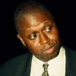 World mourns as Andre Braugher dies at the age of 61
